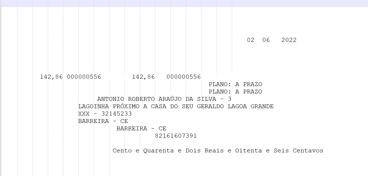 Gráfica A4